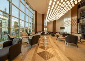 Agaya Didim Resort Hotel - Ultra All Inclusive 3