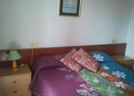 Apartamentos Ocaña 5