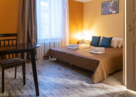 Godart Rooms Guesthouse 4
