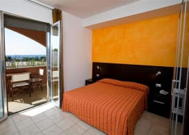 Hotel Club Ravezzo 2