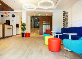 Best Western Terminus Hotel 2