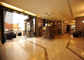 Hôtel Mermoz 2