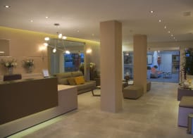 Apartamentos Marola Park 5
