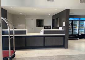Extended Studio Hotel Ontario 2
