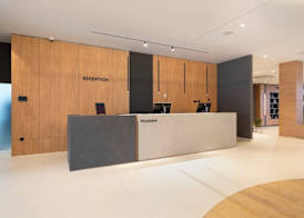 Hotel Pelegrin Plava Laguna 5
