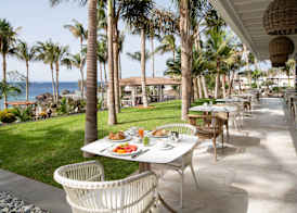 Hotel Fariones 3
