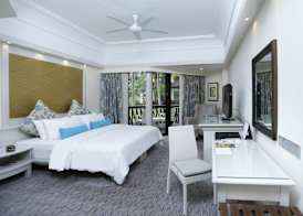The Magellan Sutera Resort 5