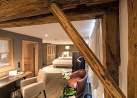 Boutique - Hotel Adara 4
