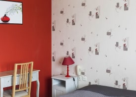 Hotel Le Cormier 9 5
