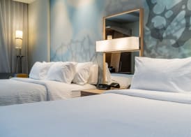 Courtyard by Marriott Burlington-Oakville 3