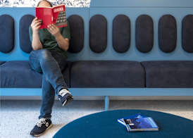 Loop INN Hostel Santiago de Compostela 5