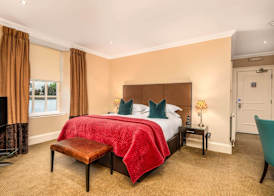 Rocpool Reserve Hotel 4
