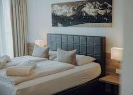 Alpenhotel Kaiserfels 4