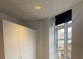 City Hotel Apartments 3