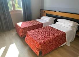 Art & Hotel Treviolo 5