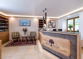 Hotel Garni Birkenhof 3
