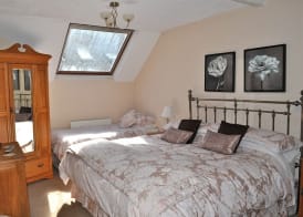 The Exeter Inn 2