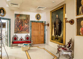 Arcom Palace 3