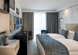 Hotel Indigo DRESDEN - WETTINER PLATZ by IHG 4
