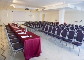 Catania International Airport Hotel 4
