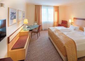 Best Western Premier Castanea Resort Hotel 4