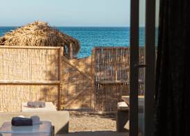 Demilmar Luxury Suites 3
