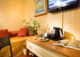 Hotel Montreal 5