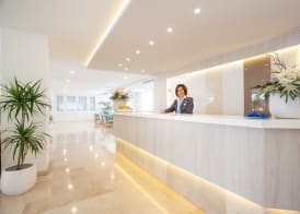 Grupotel Dunamar 5