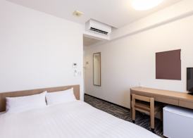 KOKO STAY Sukagawa- formerly Hotel Wing International Sukagawa 4