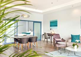 Monte Palm Beach 5