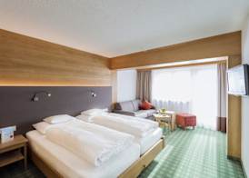 Hotel Walserberg 2