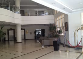 Executives Hotel - Azizia 3