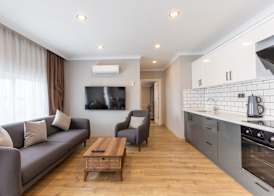 Brandhill Apart 2