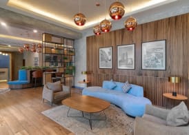 Radisson Hotel Baku 4