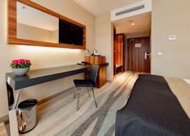 Warsaw Plaza Hotel 5