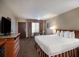 Best Western Norwalk Inn 5