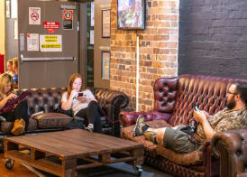 Nomads Sydney 3
