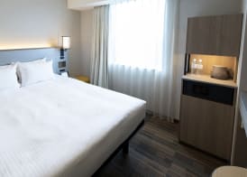 Asakusa Tobu Hotel 4