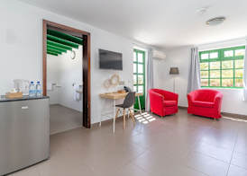 Casas Heddy, Well-being Resort 5