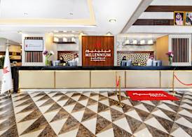 Millennium Al Aqeeq Hotel 3