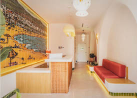 Casa Bassa Hotel 2