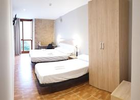 B&B La Atalaya 5
