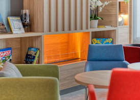 Holiday Inn Express FULDA by IHG 4
