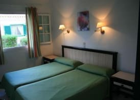 Campo Golf Bungalows 3