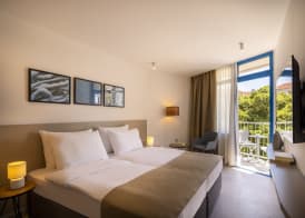 Maistra Select Funtana All Inclusive Resort 5