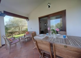 Residence Oasi e Oasi Blu 2