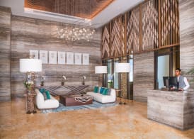 Al Jaddaf Rotana Dubai 5