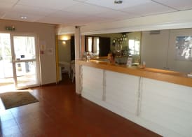 Hotel Heliotel 5