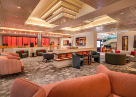 Vienna Marriott Hotel 2