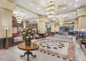 The Grace Hotel 3